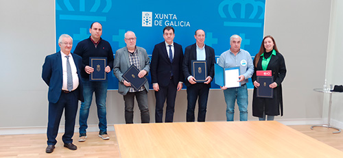 ANPE Galicia: Firma una nueva adenda al acuerdo de interinos para adaptarlo a los recientes cambios normativos en materia educativa y laboral